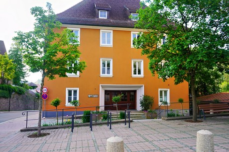 Neustadt Titisee